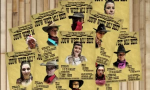 Lees meer over het artikel MTG verandert in het wilde westen.