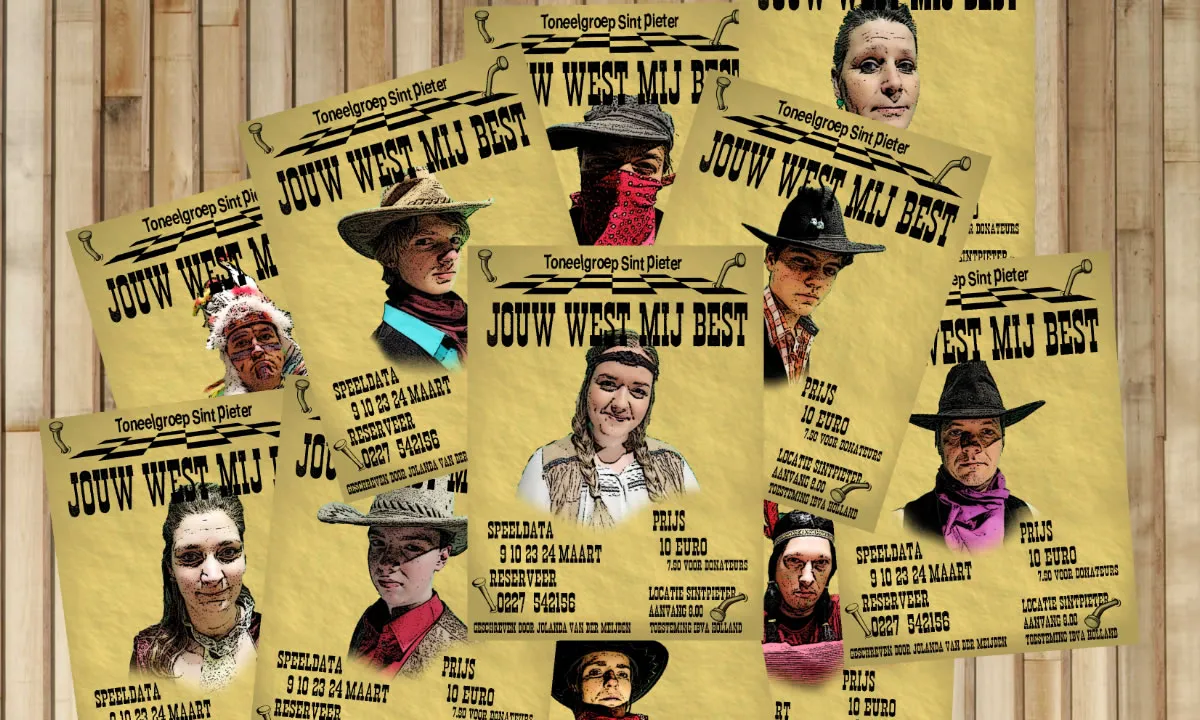 Je bekijkt nu MTG verandert in het wilde westen.